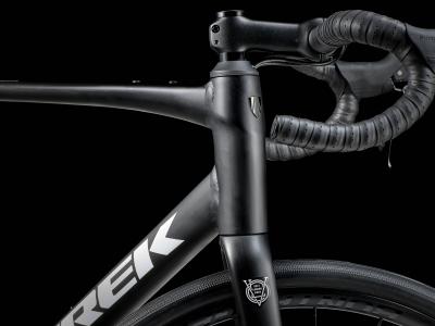 Trek Domane AL 5 52 Matte Trek Black Produktbild 3