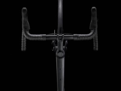 Trek Domane AL 5 52 Matte Trek Black Produktbild 5