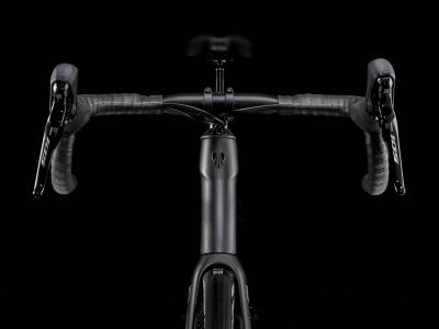 Trek Domane AL 5 54 Matte Trek Black Produktbild 4