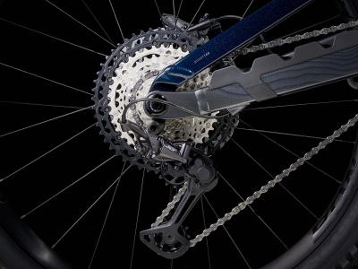 Trek Slash 8 XT M Marianas Blue Produktbild 2