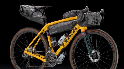 Trek Checkpoint ALR 5 52 Matte Keswick Produktbild 14
