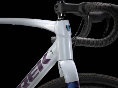 Trek Checkpoint ALR 5 52 Plasma Grey Pearl Produktbild 3