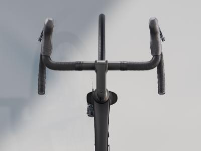 Trek Madone SL 5 S Matte Deep Smoke Produktbild 2