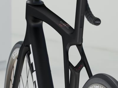Trek Madone SL 5 S Matte Deep Smoke Produktbild 3
