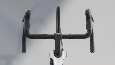 Trek Madone SL 5 L Hex Blue Produktbild 10