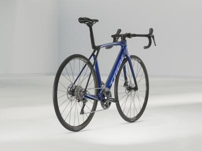 Trek Madone SL 5 L Hex Blue Produktbild 1