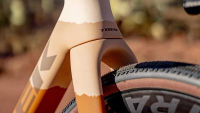 Trek Checkmate SLR 7 AXS S Matte Trek Black/Matte Deep Produktbild 9