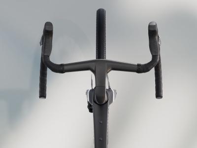 Trek Checkmate SLR 7 AXS S Matte Trek Black/Matte Deep Produktbild 2