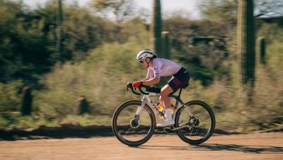 Trek Checkmate SLR 7 AXS S Matte Trek Black/Matte Deep Produktbild 6