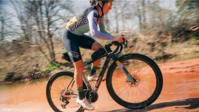 Trek Checkmate SLR 7 AXS S Matte Trek Black/Matte Deep Produktbild 7