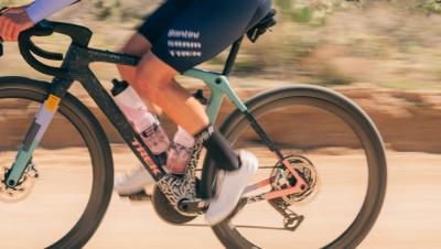 Trek Checkmate SLR 7 AXS S Matte Trek Black/Matte Deep Produktbild 8