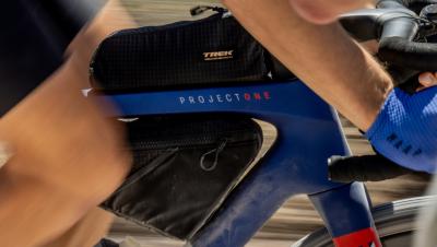 Trek Checkmate SLR 7 AXS ML Matte Hex Blue/Plasma Grey Produktbild 10
