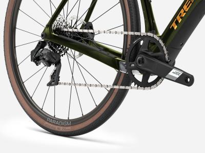 Trek Checkpoint SL 5 AXS XS Lava/Black Olive Produktbild 4