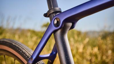 Trek Checkpoint SL 5 AXS S Lava/Black Olive Produktbild 6