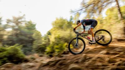 Trek Procaliber 9.6 L 29 Dark Web Produktbild 7
