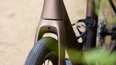 Trek FX Sport SL 4 XS Matte Onyx Carbon Produktbild 10