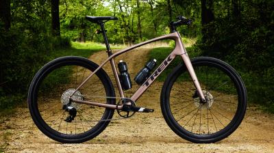 Trek FX Sport SL 4 XS Matte Onyx Carbon Produktbild 11