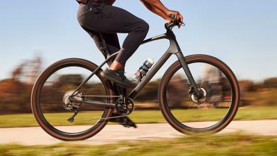 Trek FX Sport SL 4 XS Matte Onyx Carbon Produktbild 6