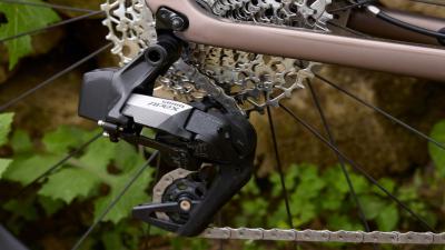 Trek FX Sport SL 4 S Matte Onyx Carbon Produktbild 9