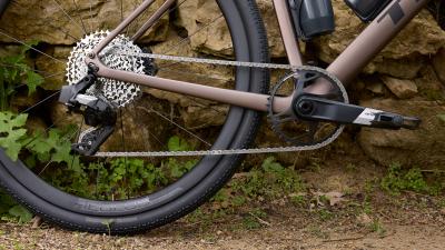 Trek FX Sport SL 4 M Matte Onyx Carbon Produktbild 8
