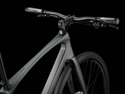 Trek FX Sport SL 4 XL Matte Onyx Carbon Produktbild 2