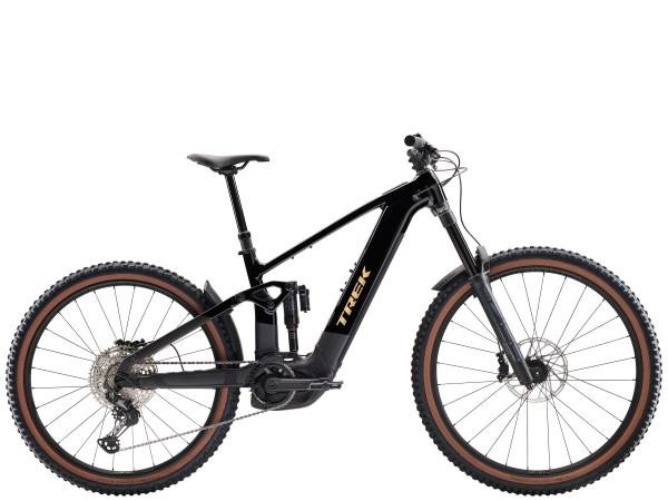 Trek Rail+ 8 EU M Dark Star