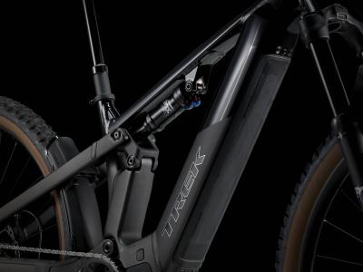 Trek Powerfly FS+ 6 EU L 29 Gloss Dark Star/Matte Dark Produktbild 4