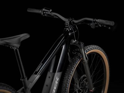 Trek Powerfly+ 4 EU L 29 Gloss Dark Star/Matte Dark Web Produktbild 2