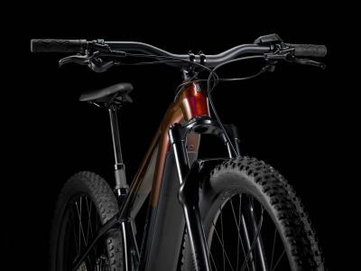 Trek Powerfly+ 6 EU XL 29 Sunburst/Dark Star Produktbild 3