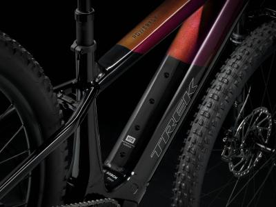 Trek Powerfly+ 6 EU XL 29 Sunburst/Dark Star Produktbild 4