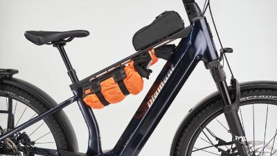 Diamant Suvea Trip Pro LS 800 S-M Heugrün Produktbild 6