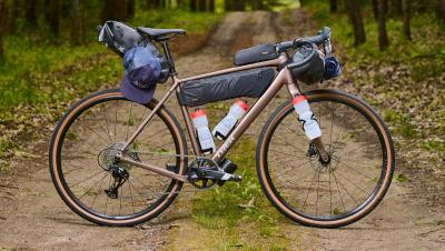 Trek Checkpoint ALR 5 XS Bronze Age Produktbild 6