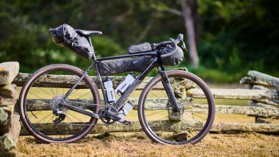 Trek Checkpoint SL 7 AXS ML Satin Chameleon Green/Dark Produktbild 10