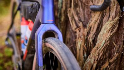 Trek Checkpoint SL 7 AXS ML Satin Chameleon Green/Dark Produktbild 8