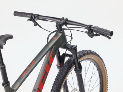 Trek Procaliber 8 ML 29 Matte Mercury/Lithium Grey Produktbild 2