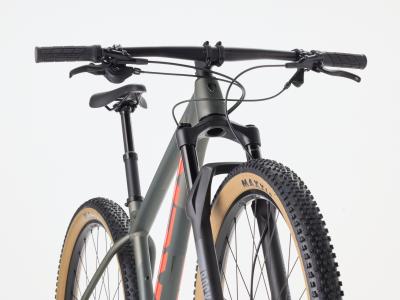 Trek Procaliber 8 ML 29 Matte Mercury/Lithium Grey Produktbild 3