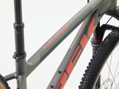 Trek Procaliber 8 ML 29 Matte Mercury/Lithium Grey Produktbild 4