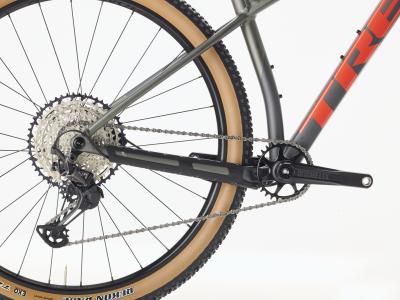 Trek Procaliber 8 ML 29 Matte Mercury/Lithium Grey Produktbild 5