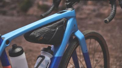 Trek Checkpoint+ SL 5 EU S Matte Bronze Age/Dark Web Produktbild 10