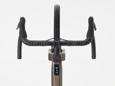 Trek Checkpoint+ SL 5 EU S Matte Bronze Age/Dark Web Produktbild 1
