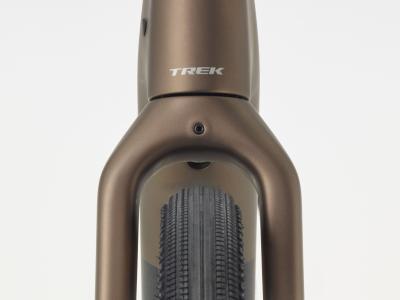 Trek Checkpoint+ SL 5 EU S Matte Bronze Age/Dark Web Produktbild 2