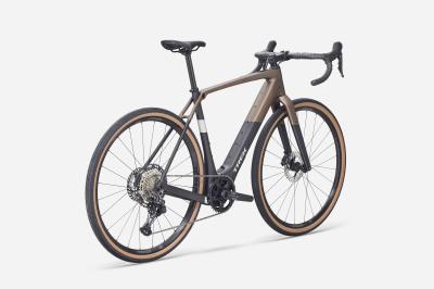 Trek Checkpoint+ SL 5 EU S Matte Bronze Age/Dark Web Produktbild 3