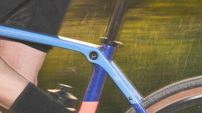 Trek Checkpoint+ SL 5 EU S Matte Bronze Age/Dark Web Produktbild 7