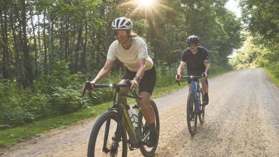 Trek Checkpoint+ SL 5 EU S Matte Bronze Age/Dark Web Produktbild 8