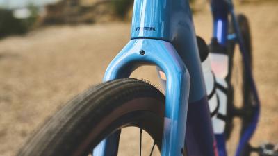 Trek Checkpoint+ SL 5 EU L Matte Bronze Age/Dark Web Produktbild 9