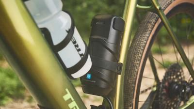Trek Checkpoint+ SL 5 EU L Matte Bronze Age/Dark Web Produktbild 6