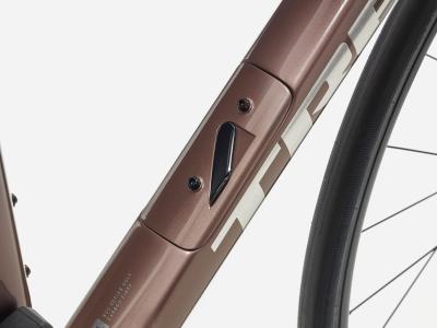 Trek Domane SL 5 52 Dark Star to Bronze Age Fade Produktbild 3