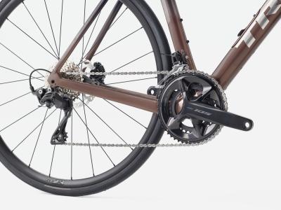 Trek Domane SL 5 52 Dark Star to Bronze Age Fade Produktbild 4