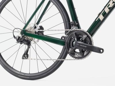 Trek Domane SL 5 54 Ivy Smoke Produktbild 4