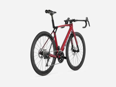 Trek Madone SL 6 XS Gloss Fury Red/Matte Deep Smoke Produktbild 1